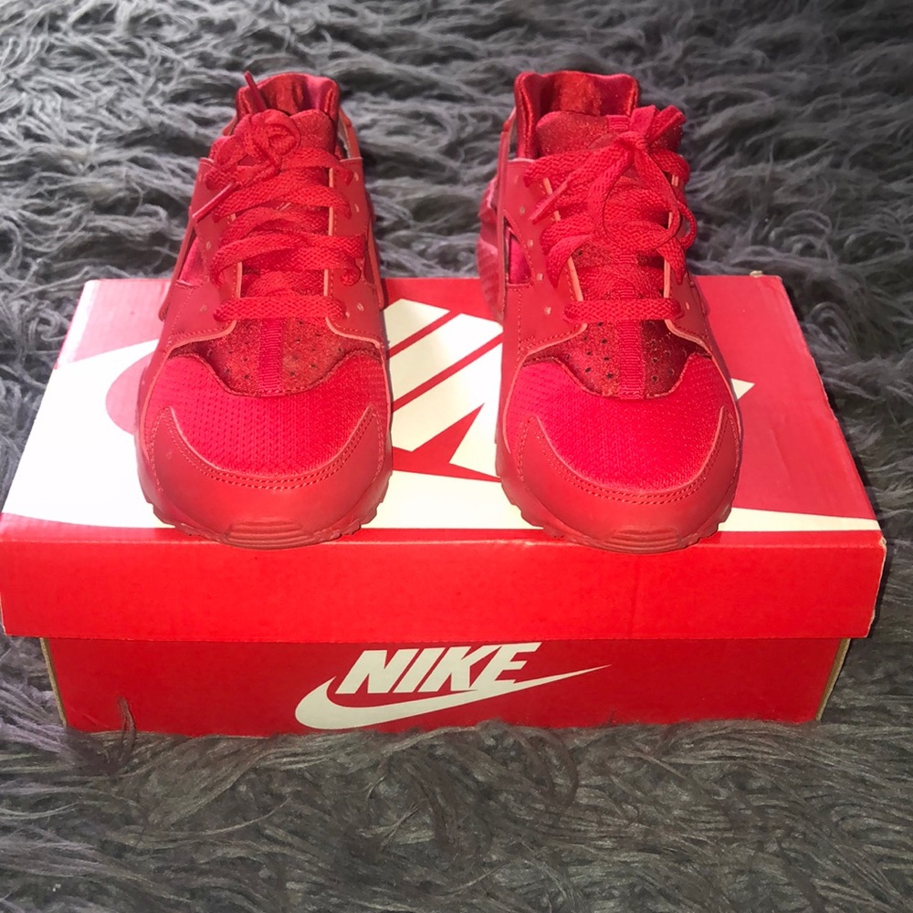Nike Huarache Run (GS)